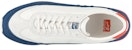 Onitsuka Tiger Hsinti Biru Putih 1183A387-100