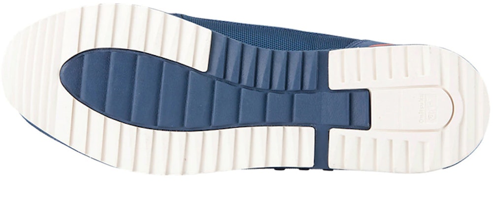 Onitsuka Tiger Hsinti Blue White 1183A387-100 Sizing Onitsuka Tiger Hsinti Blue White 1183A387-100