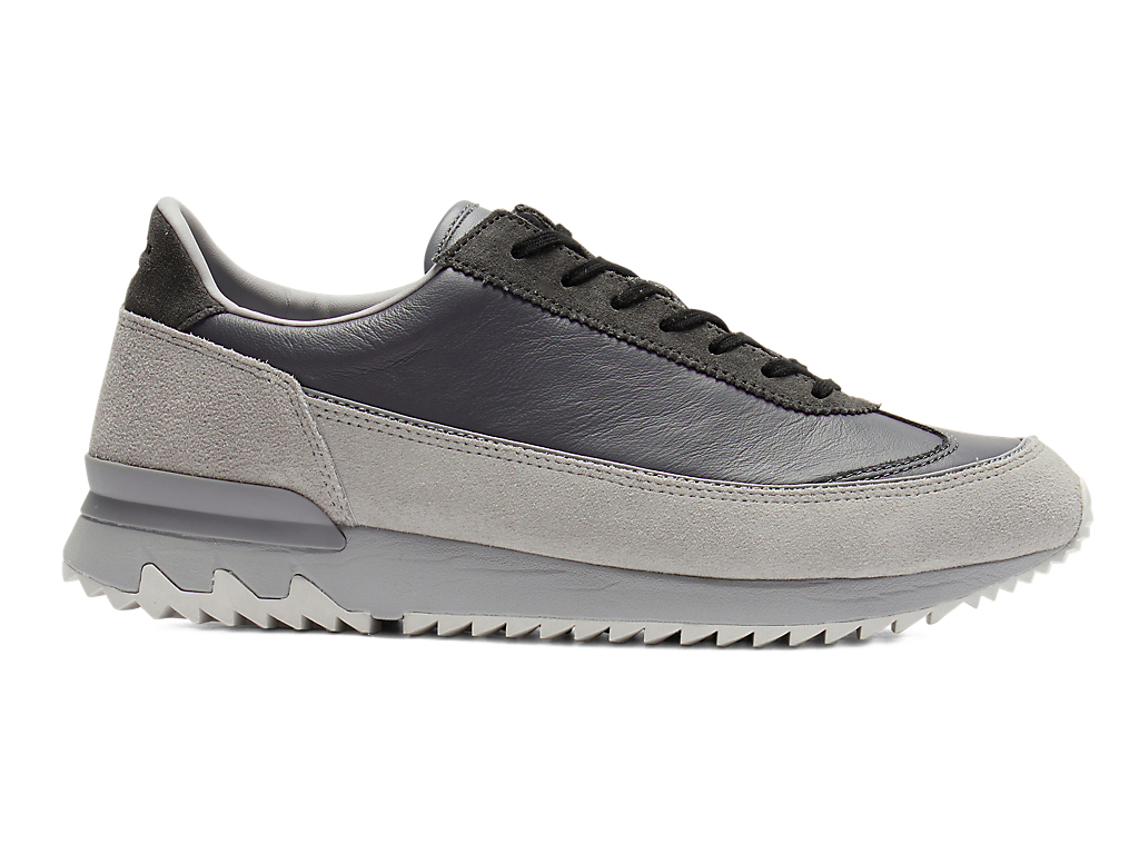 Buy オニツカタイガー HSINTI キャリーアグレー/ピエモントグレー 1183C385-021