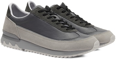 Onitsuka Tiger HSINTI 灰色/皮埃蒙特灰#g 1183C385-021 Order Onitsuka Tiger HSINTI 灰色/皮埃蒙特灰#g 1183C385-021