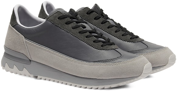 オニツカタイガー HSINTI キャリーアグレー/ピエモントグレー 1183C385-021 Order オニツカタイガー HSINTI キャリーアグレー/ピエモントグレー 1183C385-021