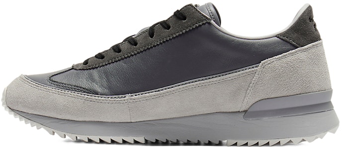 オニツカタイガー HSINTI キャリーアグレー/ピエモントグレー 1183C385-021 Lookbook オニツカタイガー HSINTI キャリーアグレー/ピエモントグレー 1183C385-021