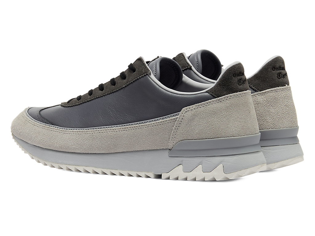 Shop オニツカタイガー HSINTI キャリーアグレー/ピエモントグレー 1183C385-021