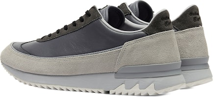 Onitsuka Tiger HSINTI 灰色/皮埃蒙特灰#g 1183C385-021 Shop Onitsuka Tiger HSINTI 灰色/皮埃蒙特灰#g 1183C385-021