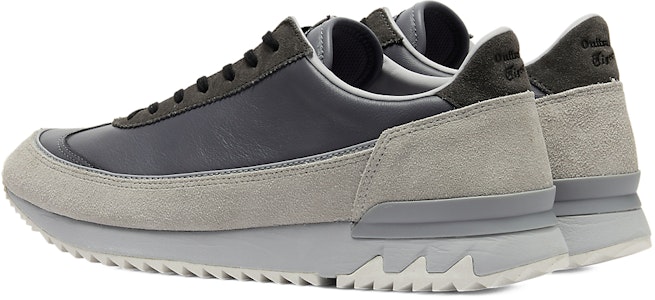 オニツカタイガー HSINTI キャリーアグレー/ピエモントグレー 1183C385-021 Shop オニツカタイガー HSINTI キャリーアグレー/ピエモントグレー 1183C385-021