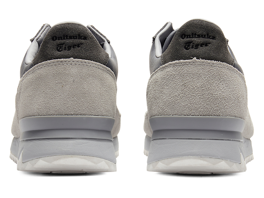 Purchase オニツカタイガー HSINTI キャリーアグレー/ピエモントグレー 1183C385-021