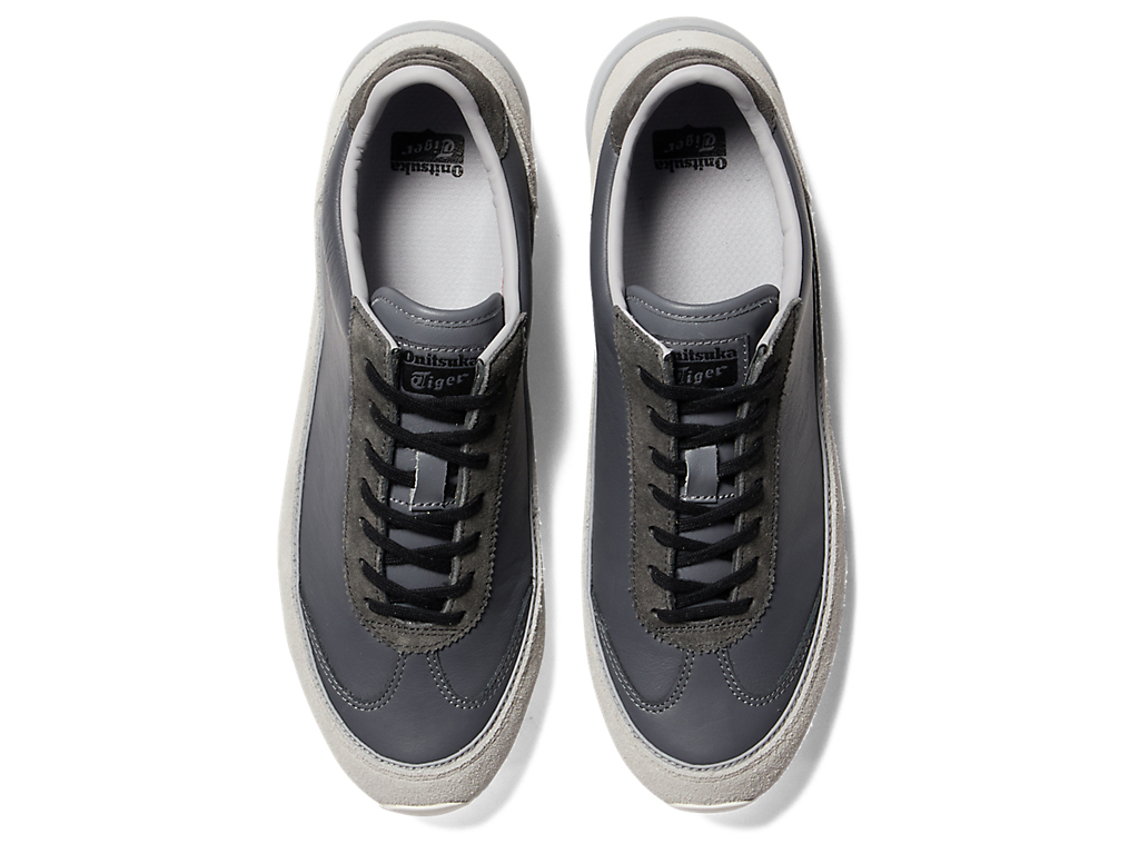 Details for オニツカタイガー HSINTI キャリーアグレー/ピエモントグレー 1183C385-021