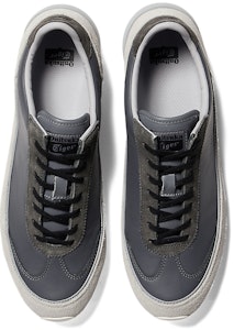 オニツカタイガー HSINTI キャリーアグレー/ピエモントグレー 1183C385-021 Details for オニツカタイガー HSINTI キャリーアグレー/ピエモントグレー 1183C385-021