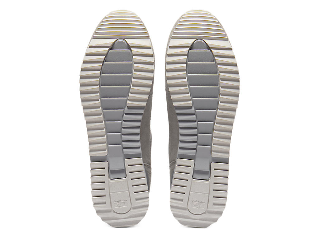 Sizing オニツカタイガー HSINTI キャリーアグレー/ピエモントグレー 1183C385-021