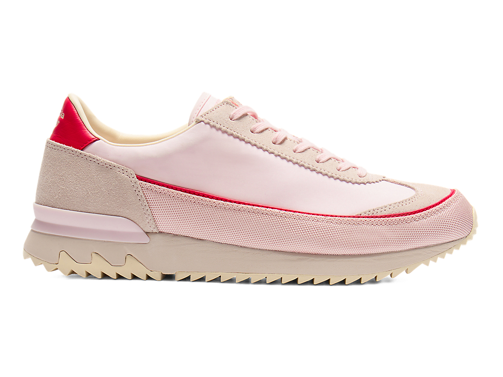 Buy オニツカタイガー HSINTI クリスタルピンク/ジンジャーピーチ 1183C513-701