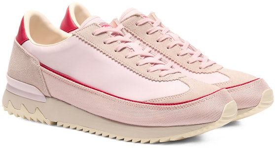 오니츠카 타이거 HSINTI 크리스탈 핑크/진저 피치 1183C513-701 Order 오니츠카 타이거 HSINTI 크리스탈 핑크/진저 피치 1183C513-701