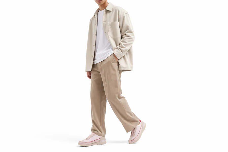 Onitsuka Tiger HSINTI CRYSTAL PINK/GINGER PEACH Sneakers 1183C513-701 Order Onitsuka Tiger HSINTI CRYSTAL PINK/GINGER PEACH Sneakers 1183C513-701