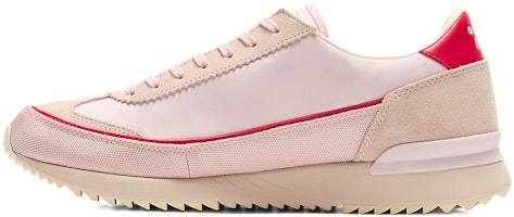 オニツカタイガー HSINTI クリスタルピンク/ジンジャーピーチ 1183C513-701 Lookbook オニツカタイガー HSINTI クリスタルピンク/ジンジャーピーチ 1183C513-701