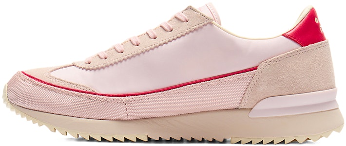 오니츠카 타이거 HSINTI 크리스탈 핑크/진저 피치 1183C513-701 Lookbook 오니츠카 타이거 HSINTI 크리스탈 핑크/진저 피치 1183C513-701