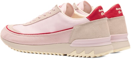 オニツカタイガー HSINTI クリスタルピンク/ジンジャーピーチ 1183C513-701 Shop オニツカタイガー HSINTI クリスタルピンク/ジンジャーピーチ 1183C513-701