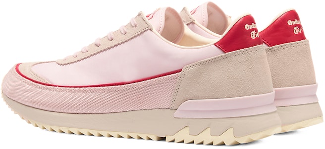 오니츠카 타이거 HSINTI 크리스탈 핑크/진저 피치 1183C513-701 Shop 오니츠카 타이거 HSINTI 크리스탈 핑크/진저 피치 1183C513-701