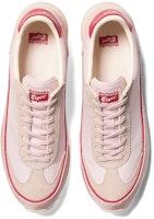 オニツカタイガー HSINTI クリスタルピンク/ジンジャーピーチ 1183C513-701 Details for オニツカタイガー HSINTI クリスタルピンク/ジンジャーピーチ 1183C513-701