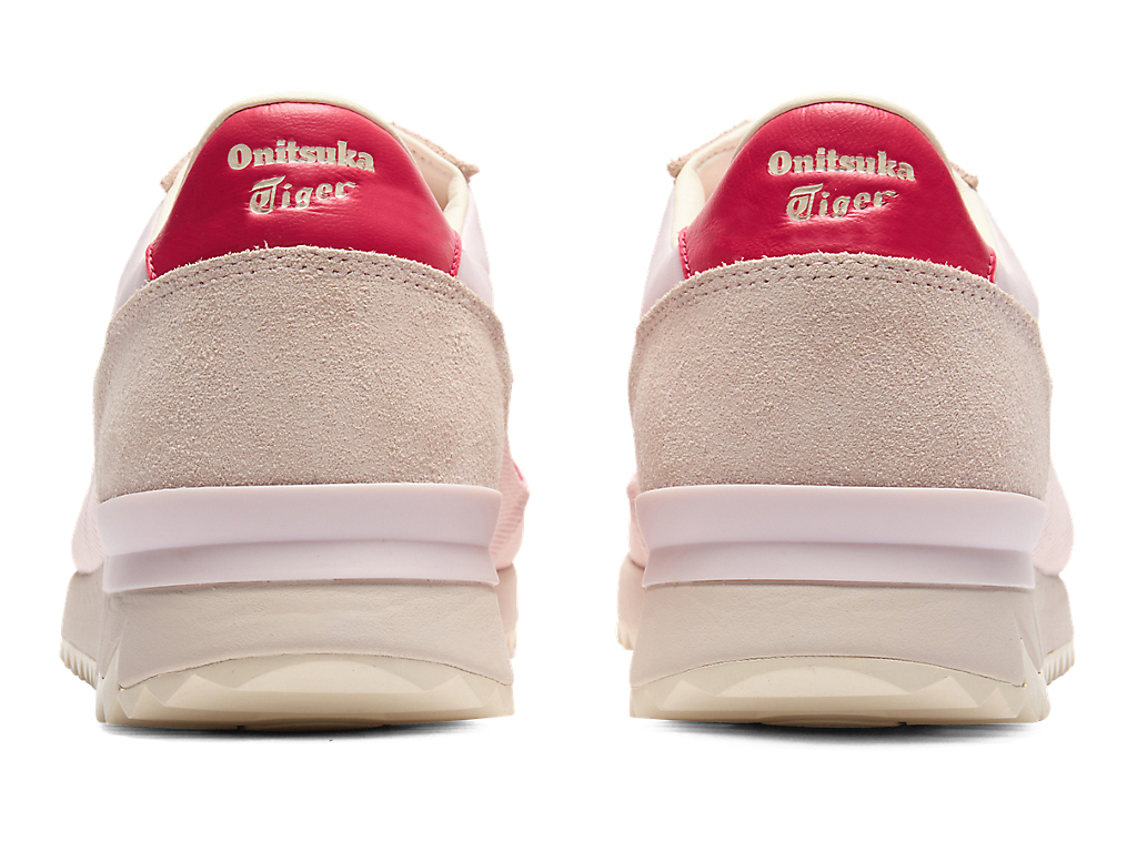 Details for Onitsuka Tiger HSINTI CRYSTAL PINK/GINGER PEACH Sneakers 1183C513-701