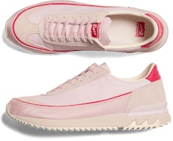 オニツカタイガー HSINTI クリスタルピンク/ジンジャーピーチ 1183C513-701 Cheap オニツカタイガー HSINTI クリスタルピンク/ジンジャーピーチ 1183C513-701