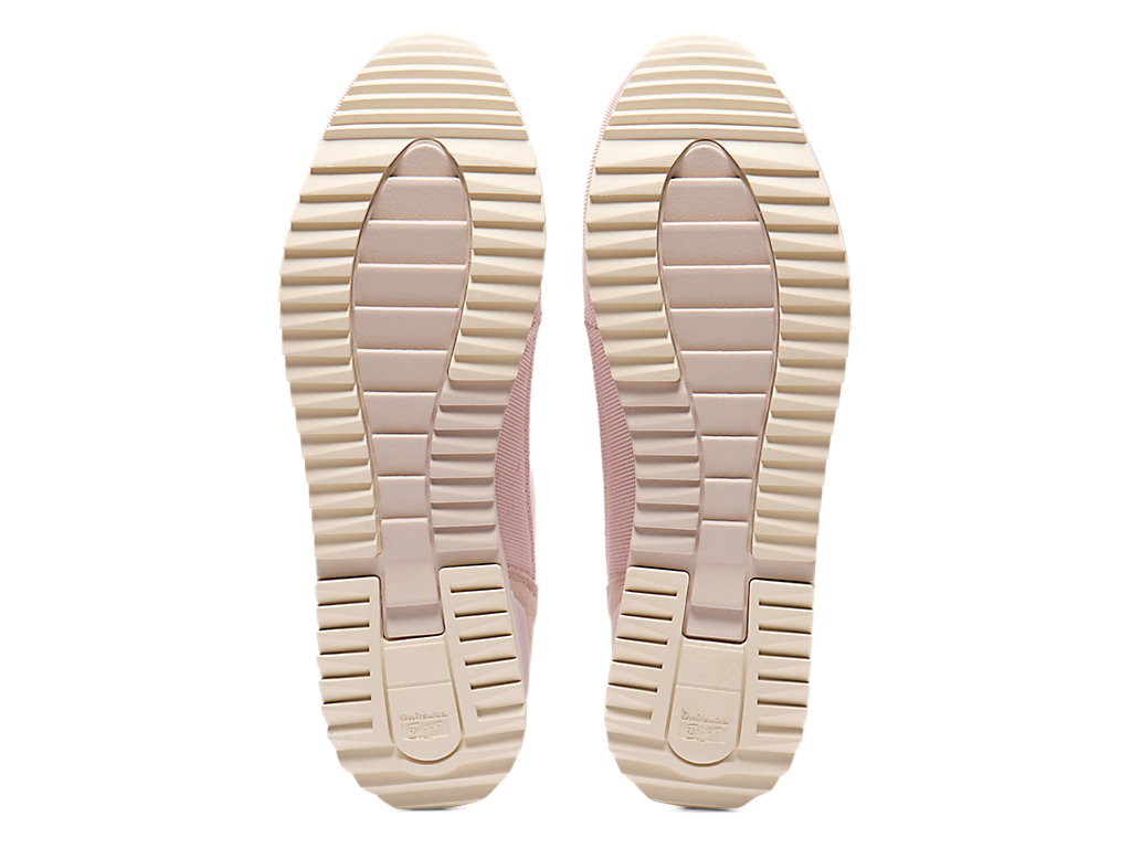 Cheap Onitsuka Tiger HSINTI CRYSTAL PINK/GINGER PEACH Sneakers 1183C513-701