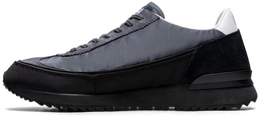 Onitsuka Tiger Hsinti Gray Black 1183A387-044 Buy Onitsuka Tiger Hsinti Gray Black 1183A387-044