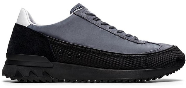 オニツカタイガー 新竹 グレー/ブラック 1183A387-044 Order オニツカタイガー 新竹 グレー/ブラック 1183A387-044