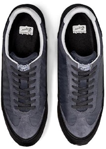 オニツカタイガー 新竹 グレー/ブラック 1183A387-044 Shop オニツカタイガー 新竹 グレー/ブラック 1183A387-044