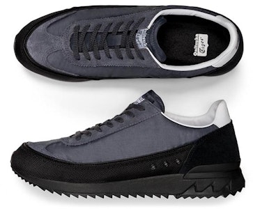 オニツカタイガー 新竹 グレー/ブラック 1183A387-044 Purchase オニツカタイガー 新竹 グレー/ブラック 1183A387-044