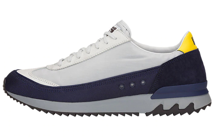 Onitsuka Tiger Hsinti Gray Blue 1183A387-043