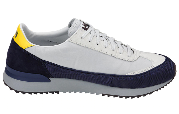 Order Onitsuka Tiger Hsinti Grigio Blu 1183A387-043