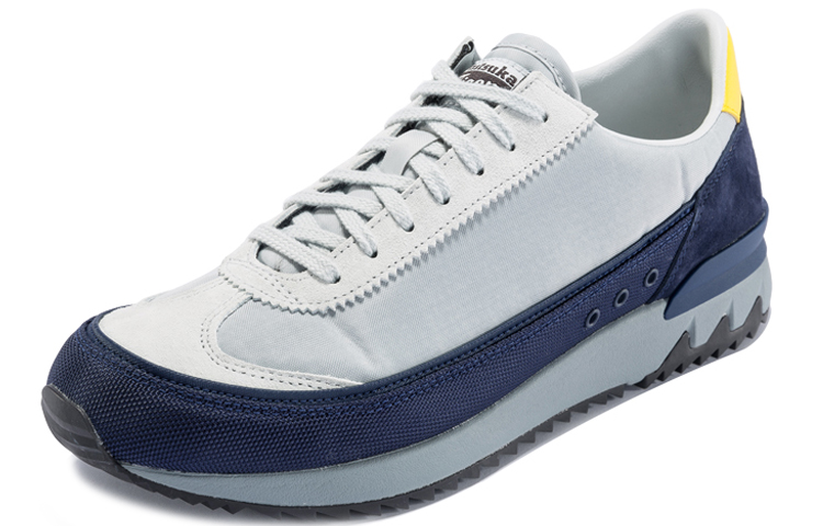 Lookbook Onitsuka Tiger Hsinti Grigio Blu 1183A387-043
