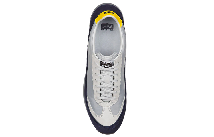 Purchase Onitsuka Tiger Hsinti Grigio Blu 1183A387-043