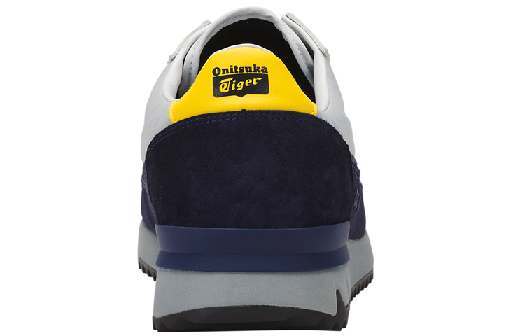 Details for Onitsuka Tiger Hsinti Grigio Blu 1183A387-043