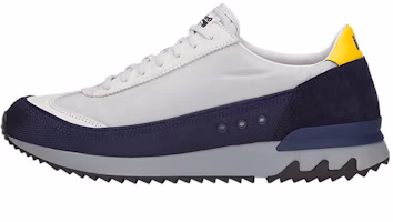 Onitsuka Tiger Hsinti Gray Blue 1183A387-043 Onitsuka Tiger Hsinti Gray Blue 1183A387-043
