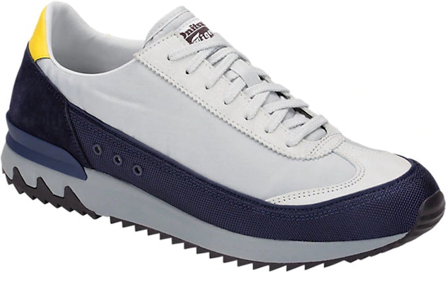 Onitsuka Tiger Hsinti Gray Blue 1183A387-043 Shop Onitsuka Tiger Hsinti Gray Blue 1183A387-043