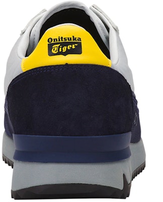 Onitsuka Tiger Hsinti Gray Blue 1183A387-043 Purchase Onitsuka Tiger Hsinti Gray Blue 1183A387-043