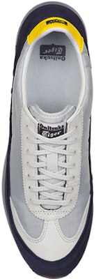 Onitsuka Tiger Hsinti Gray Blue 1183A387-043 Details for Onitsuka Tiger Hsinti Gray Blue 1183A387-043