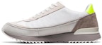 Buy Onitsuka Tiger Hsinti Kelabu Hijau 1183A387-105