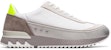 Onitsuka Tiger Hsinti Kelabu Hijau 1183A387-105