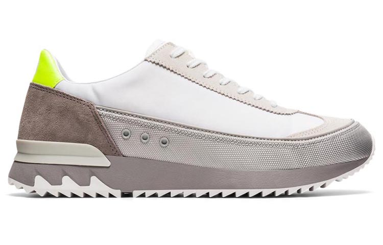 Order Onitsuka Tiger Hsinti Grigio Verde 1183A387-105