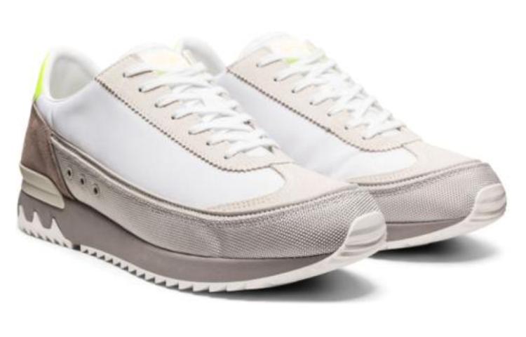 Lookbook Onitsuka Tiger Hsinti Grigio Verde 1183A387-105