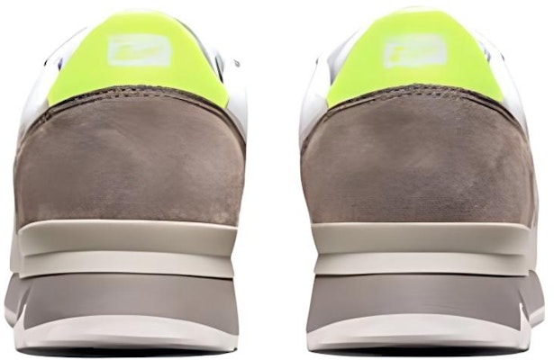 Onitsuka Tiger Hsinti Gray Green 1183A387-105 Purchase Onitsuka Tiger Hsinti Gray Green 1183A387-105