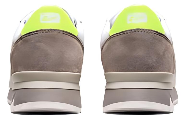 Purchase Onitsuka Tiger Hsinti Grigio Verde 1183A387-105