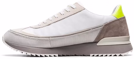 Onitsuka Tiger Hsinti Gray Green 1183A387-105 Onitsuka Tiger Hsinti Gray Green 1183A387-105