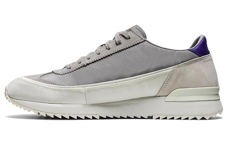 Buy Onitsuka Tiger Hsinti Kelabu Ungu 1183A387-250