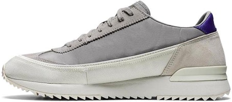 Onitsuka Tiger Hsinti Gray Purple 1183A387-250 Onitsuka Tiger Hsinti Gray Purple 1183A387-250