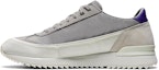 Buy Onitsuka Tiger Hsinti Kelabu Ungu 1183A387-250