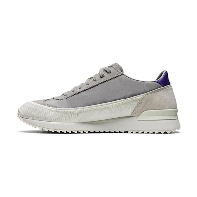 Onitsuka Tiger Hsinti Gray Purple