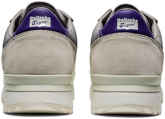 Onitsuka Tiger Hsinti Gray Purple 1183A387-250 Shop Onitsuka Tiger Hsinti Gray Purple 1183A387-250