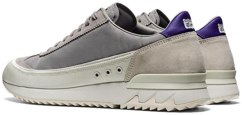 Onitsuka Tiger Hsinti Gris Púrpura 1183A387-250 Order Onitsuka Tiger Hsinti Gris Púrpura 1183A387-250